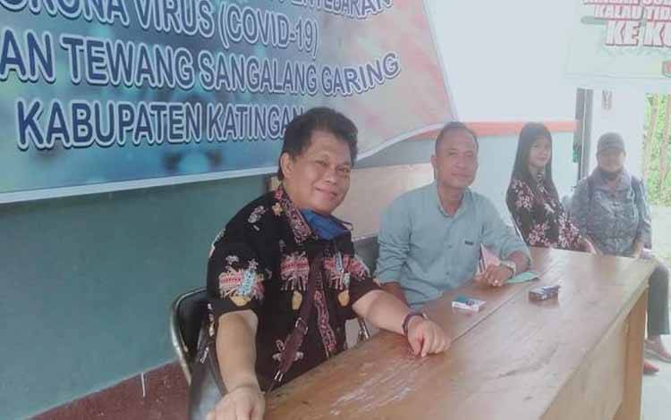 Sebagai Ujung Tombak Ketahanan Pangan, Pertani Perlu Dapat Bantuan