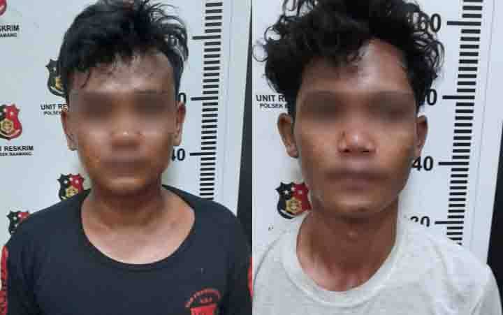 Rumah Pensiunan PNS Dibobol Maling, TV hingga Motor Raib
