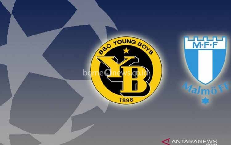 Young Boys dan Malmo Kantungi Tiket Fase Grup Liga Champions