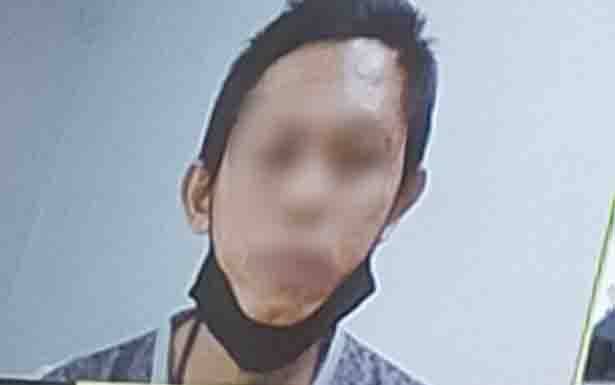 Miliki Senjata Tajam Jukir Ini Diadili