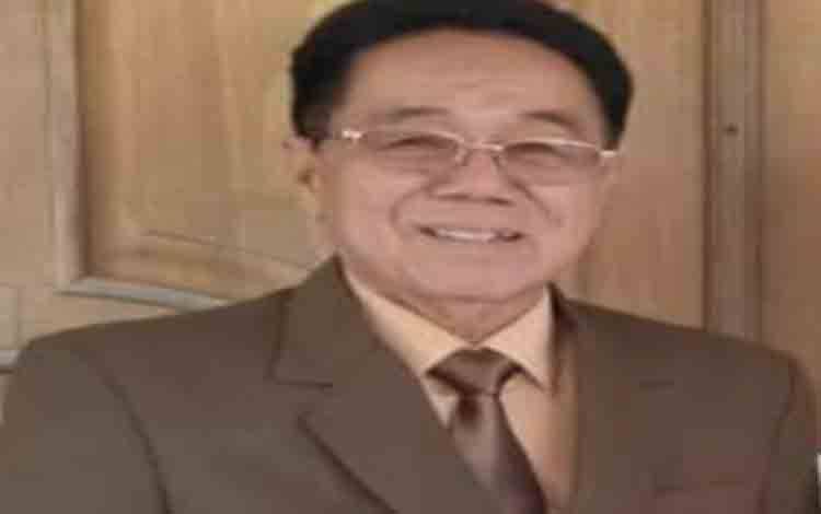 Duwel Rawing: Untuk Menciptakan SDM Unggul, Kualitas Pendidikan Harus Ditingkatkan