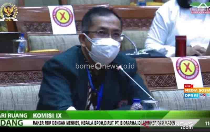 IDI Rekomendasikan Vaksin Dosis Ketiga Bila Kekebalan Kelompok Gagal