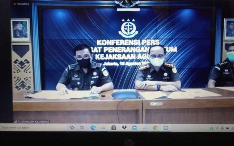 Jaksa Eksekusi Putusan 6 Terpidana Korupsi Jiwasraya