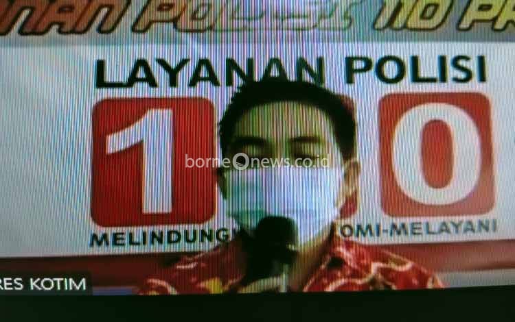 Pelangsir BBM Ditangkap Saat Mau Transaksi di Depan SPBU