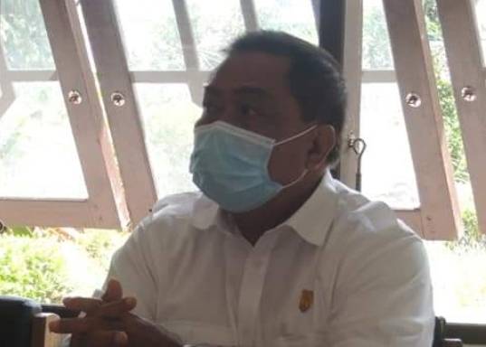 Cegah Pencurian Hasil Laut di Kalteng, Dewan Minta Pemerintah Perkuat Pengawasan