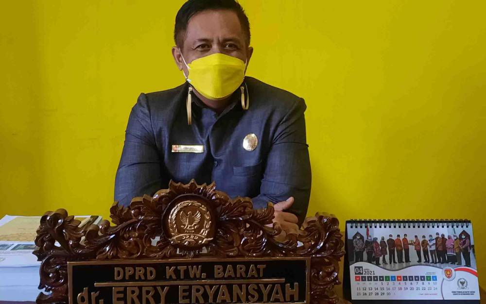 Pelajar dan Mahasiswa Tidak Keluar Daerah Juga Harus Diprioritaskan Mendapat Vaksin