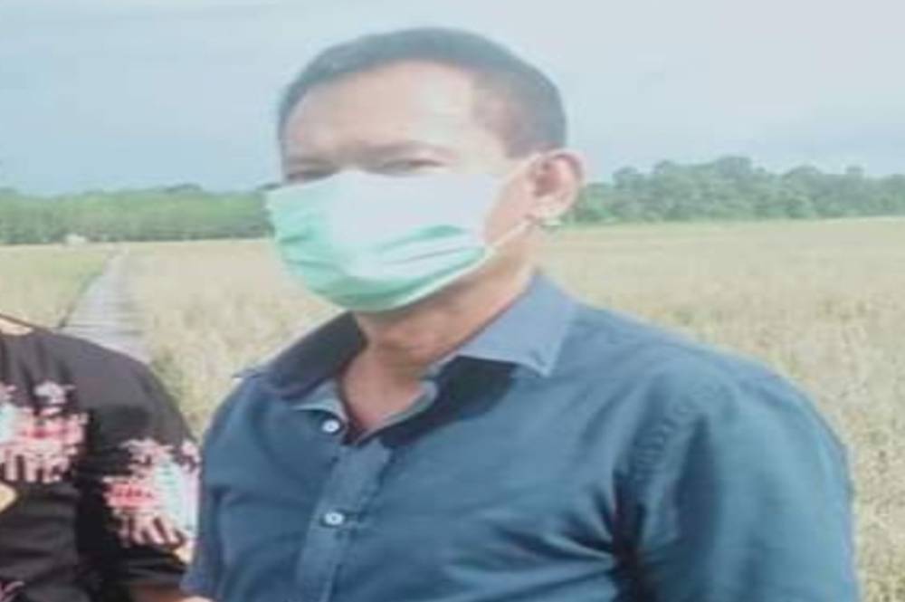 Legislator Ini Minta Pemerintah Dukung Masyarakat Untuk Membuka Usaha Mandiri