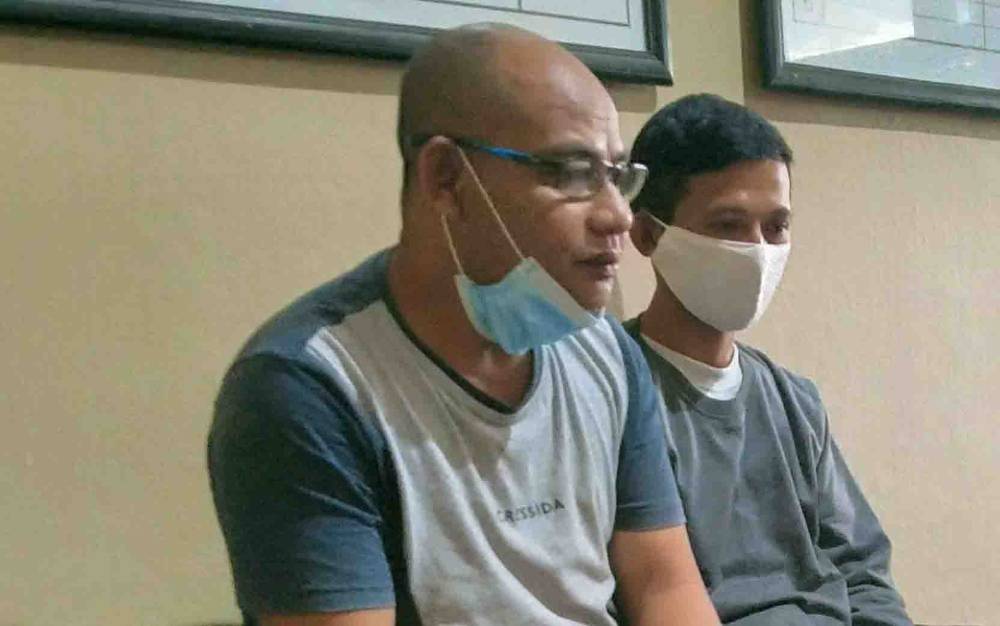 Mobilnya Dipinjam untuk Jalan -Jalan, Saat Ditelepon Polisi Terkejut Ternyata Dibawa Melangsir