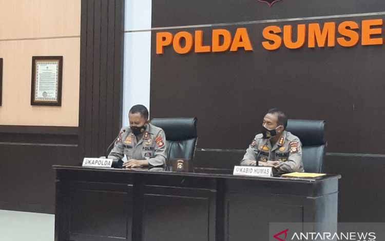 IPW Nilai Mutasi Kapolda Sumsel Langkah Tepat