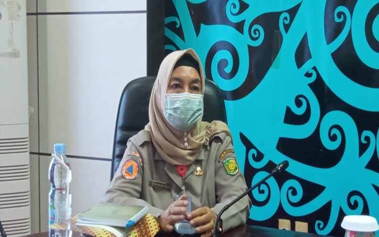 Warga Palangka Raya Wajib Miliki Aplikasi PeduliLindungi, Ini Gunanya