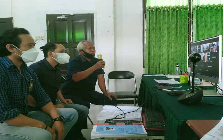 Kurir Sabu Asal Pontianak Simpan 49,76 Gram Didasboard Mobil Sambil Menunggu Pemesan