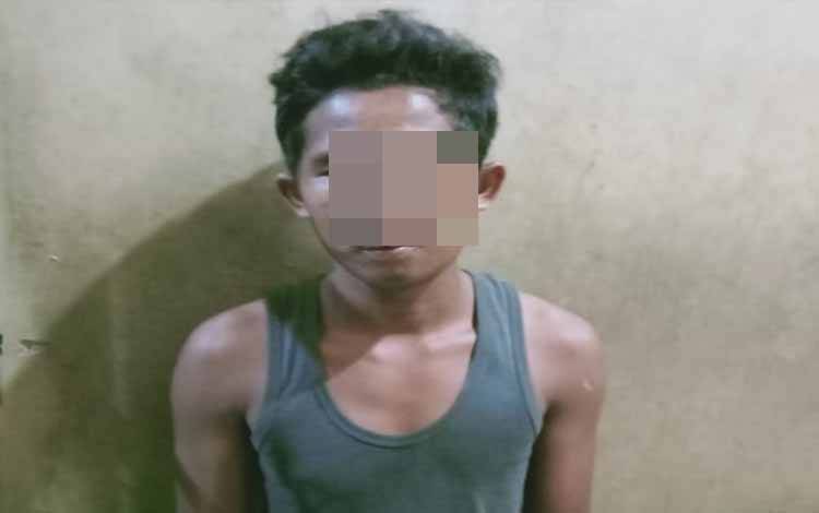 Coba Perkosa Istri Teman, Pria 22 Tahun di Kecamatan Ketapang Sampit Ditangkap