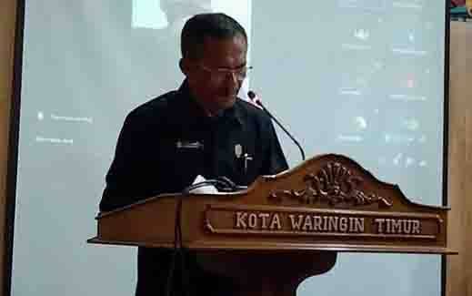 Harus Ada Perusahaan Percontohan Dalam Rangka Pembenahan