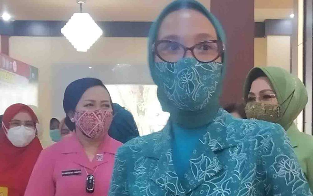 Tingkatkan Semangat Gotong Royong Agar Bisa Bertahan Melewati Masa Pandemi Covid-19