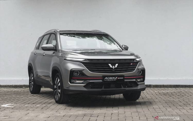 Wuling Berupaya Pertahankan Harga Mobil di Tengah Kenaikan BBM