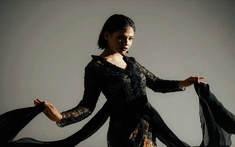 Sara Fajira (ANTARA/HO)