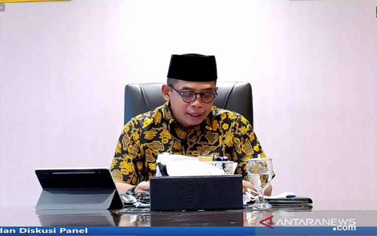 Dirjen Pajak: 'Core Tax' Baru Dapat Digunakan Mulai 2024