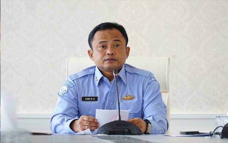 KKP Janji Bakal Ungkap Penerima Manfaat Tindak Pidana Perikanan