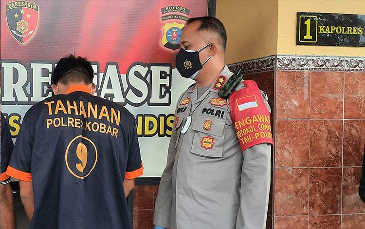 Gara-gara Lauk, Anak 8 Tahun Dihajar Ayah Kandung