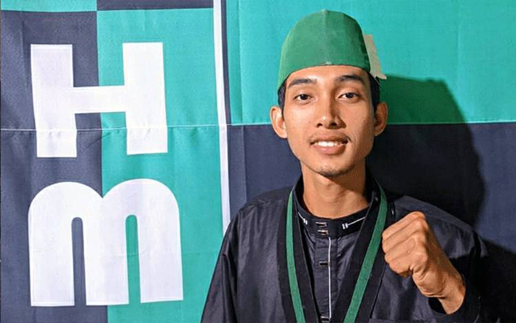 Masih Pandemi, HMI Kapuas Harapkan Kenaikan Tarif Air PDAM Ditunda