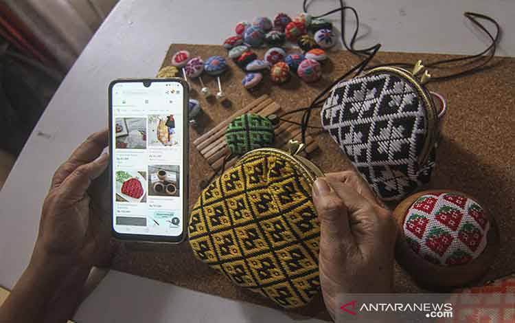 Digitalisasi dan Kolaborasi Kunci UMKM Tumbuhkan Ekonomi Inklusif