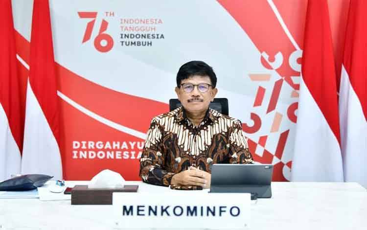 Pemerintah Fasilitasi Inovasi untuk Dukung Peningkatan Ekonomi Digital