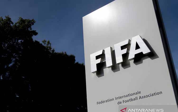 FIFA Keluarkan Aturan Pemain Pinjaman Internasional