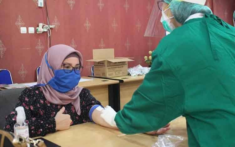 Ini Saran Anggota DPRD Palangka Raya untuk Cegah Stunting