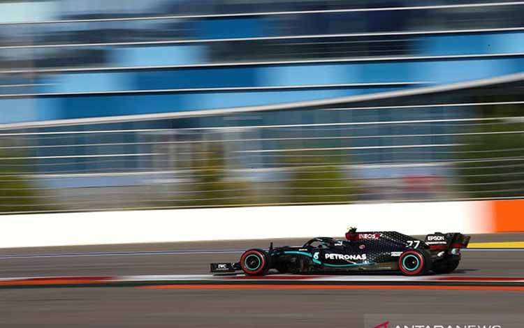 F1 Revisi Kalender Musim 2021 Menjadi 22 Balapan