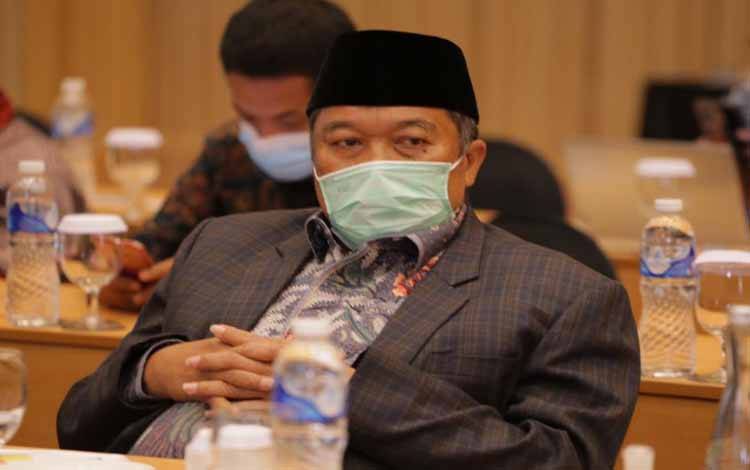 Kemenag Kucurkan Bantuan Rp 6,9 Miliar untuk Masjid dan Musala