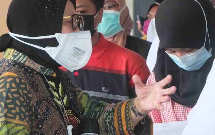 Mensos Siapkan Rp 24 Miliar untuk Anak Yatim karena COVID-19