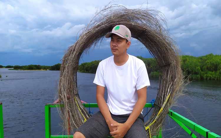 Operasional Wisata Kereng Bangkirai Sesuai PPKM