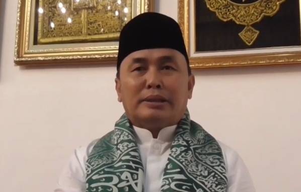 Pemprov Kalteng Targetkan Vaksinasi untuk Kalangan Pelajar 2 Bulan Selesai
