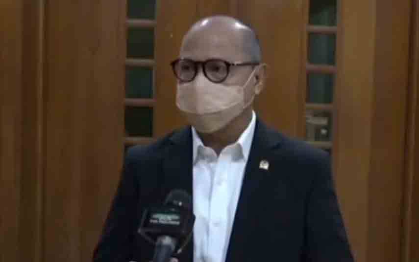 Legislator Dapil Kalteng Dukung Lanjutkan Kebijakan PPnBM 100 Persen