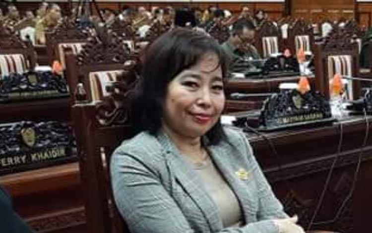 Dewan Minta Pihak Terkait Tindak Pelaku Illegal Fishing