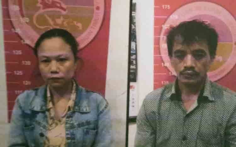 Ketakutan Saat Tahu Datang Petugas, Pengedar Buang Sabu ke Bak Mandi