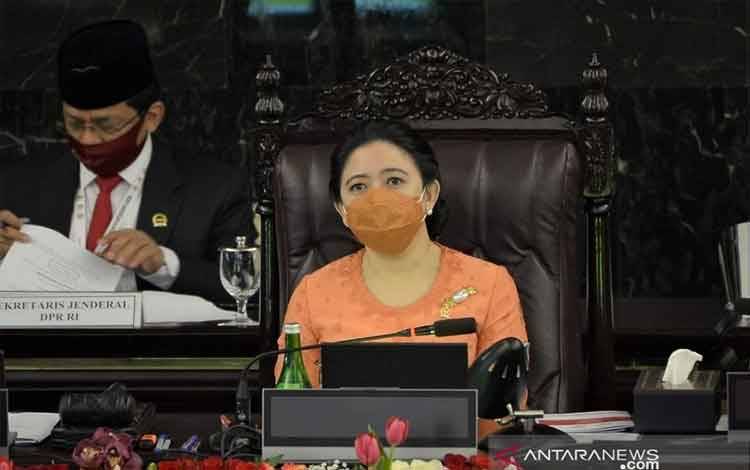 Ketua DPR RI Minta Sekolah Lakukan Evaluasi Pelaksanaan PTM