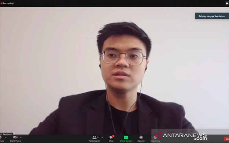 Analisis: Investor Pemula Harus Mampu Membaca Pergerakan Saham