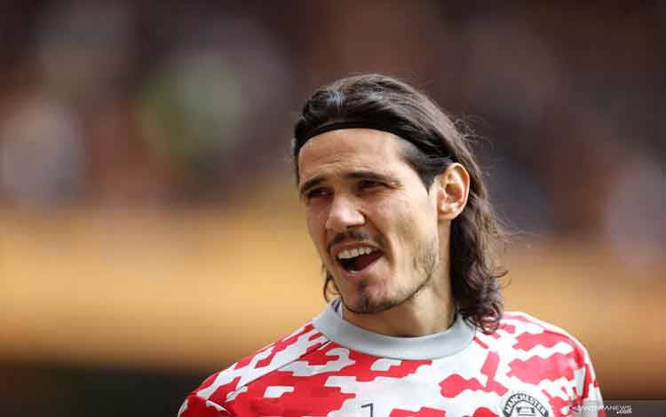 Timnas Uruguay Batal Panggil Cavani Jelang Kualifikasi Piala Dunia
