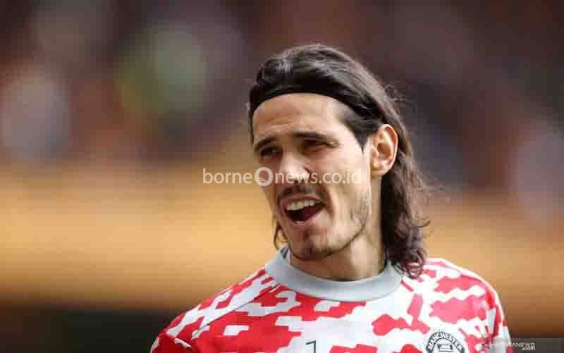 Timnas Uruguay Batal Panggil Edinson Cavani Jelang Kualifikasi Piala Dunia