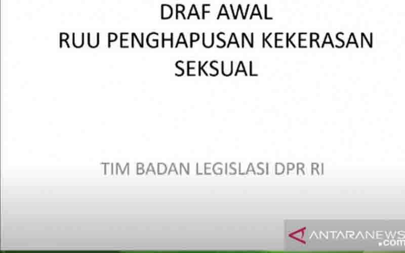 NasDem: RUU PKS Perlu Diprioritaskan