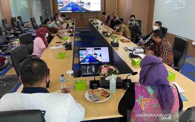 Polri: Kasus Peretas Situs Setkab Tinggal Satu Tersangka