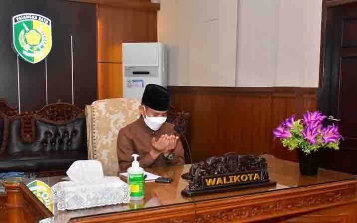 Wali Kota Palangka Raya Harapkan ASN Lebih Kreatif