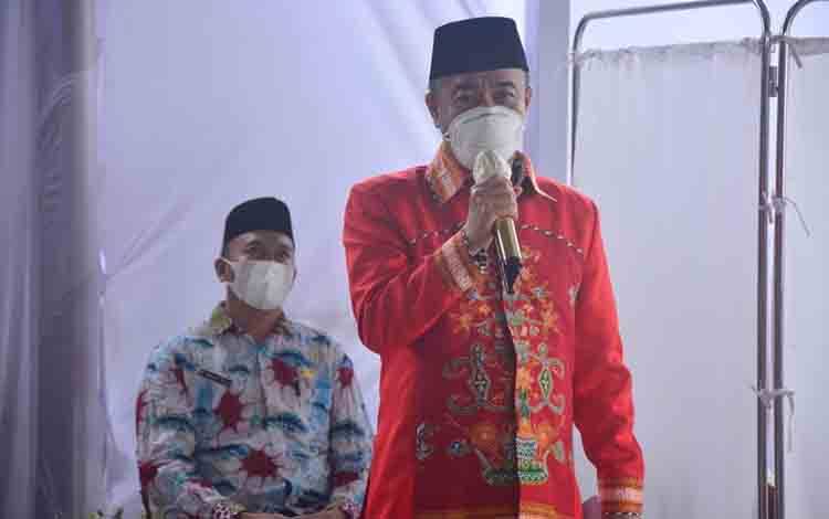 PBS Kelapa Sawit Diminta Prioritaskan Pekerja Lokal