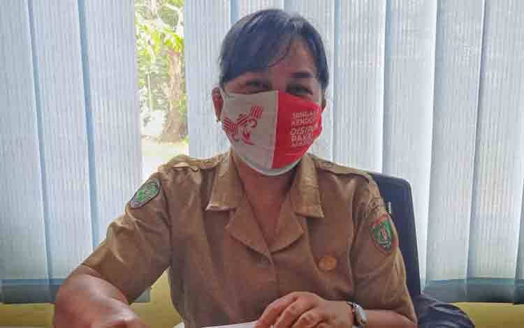 Jelang Pergantian Musim, Warga Barito Timur Perlu Waspadai 2 Penyakit Menular Ini