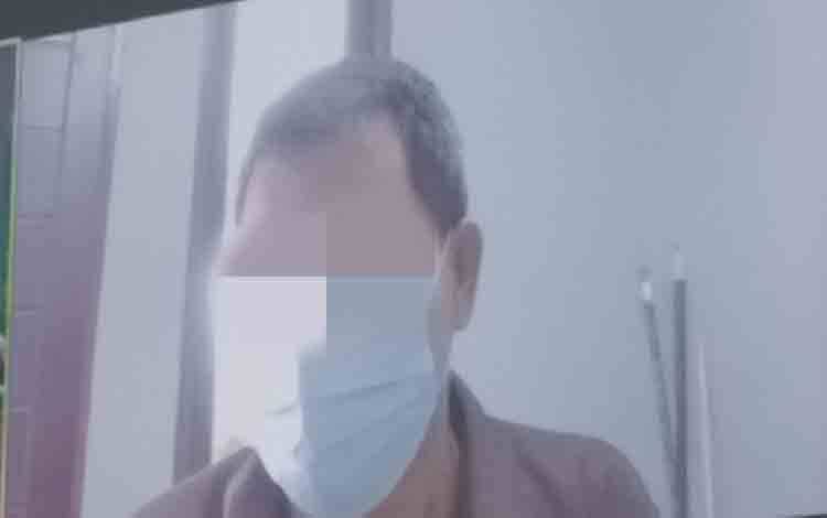 Terdakwa Beralasan Bawa Senjata Api untuk Lindungi Diri