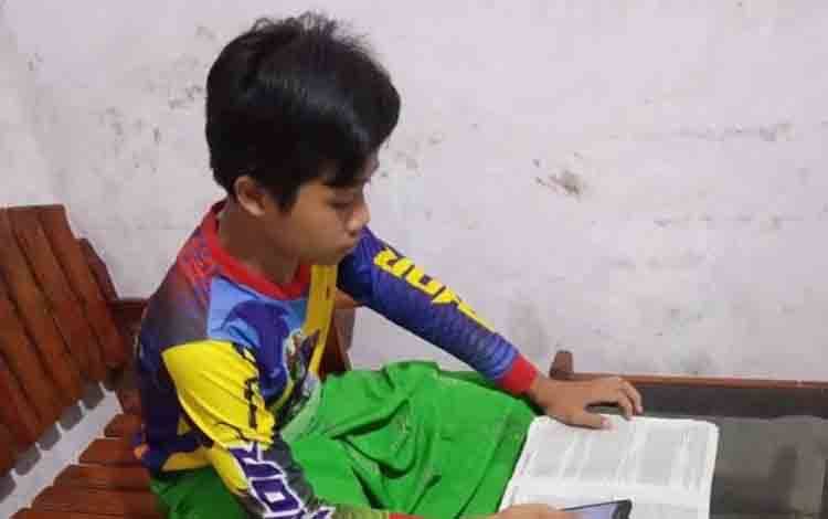 Kuota Internet Gratis untuk Siswa Guru Hingga Dosen Disalurkan September Sampai November 2021