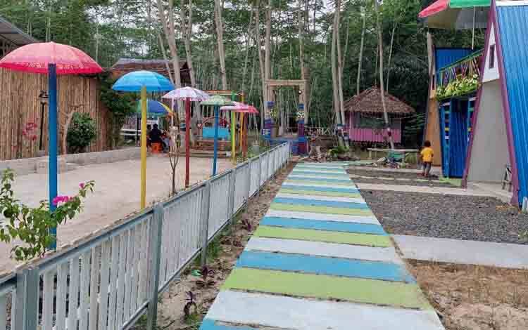Kaum Milenial Diminta Turut Promosikan Destinasi Wisata Pulang Pisau