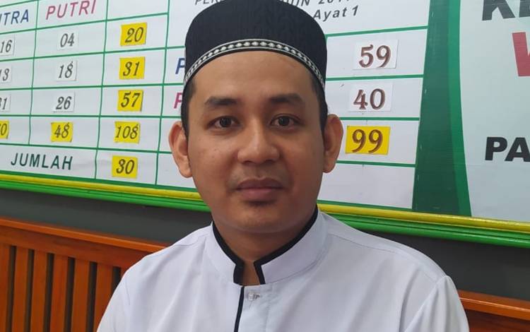 Panti Asuhan Berkah Tetap Menerima Anak Yatim Piatu Korban Pandemi