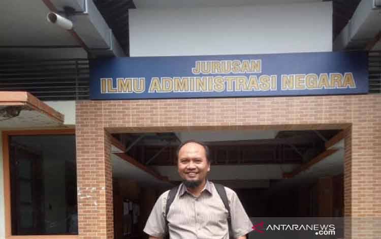 Pengamat: Penurunan Kasus COVID-19 Tunjukkan Efektivitas PPKM